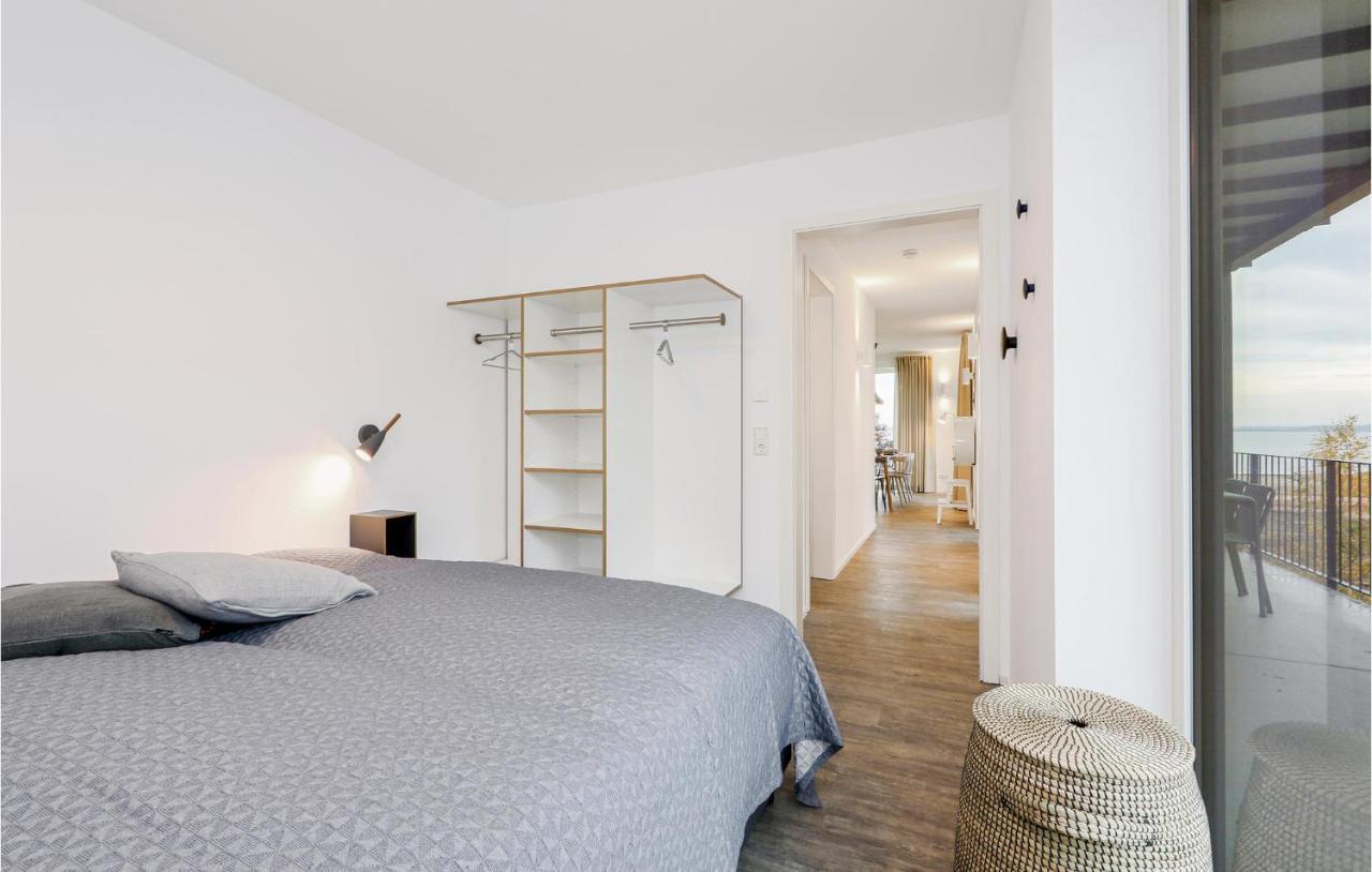 2 Bedroom Cozy Apartment In Lembruch-Duemmer See Dış mekan fotoğraf